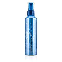 Shine Define Shine and Flexible Hold Hairspray 200ml/6.8oz