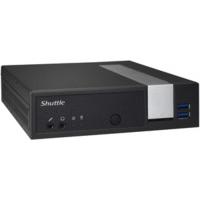 Shuttle XPC slim DX30