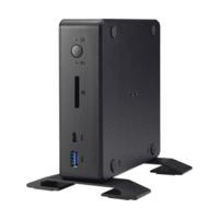 Shuttle XPC nano NC02U