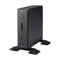 Shuttle XPC nano NC02U7