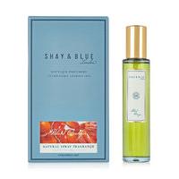 SHAY & BLUE Blood Oranges Eau de Parfum 30ml