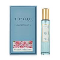 SHAY & BLUE Amber Rose Eau de Parfum 30ml