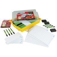 Show-me Class Pack Lined with Tray