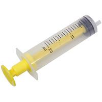 Söhngen Disposable Syringe 20ml 2009055