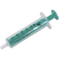 Söhngen Disposable Syringe 5ml 2009052