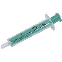 Söhngen Disposable Syringe 2ml 2009051