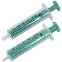 shngen 2009052 2009054 disposable syringes 5ml and 10ml set