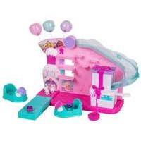 Shopkins Party Game Arcade Playset