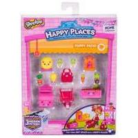 Shopkins Happy Places Decorator Pack \'home Improve