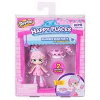 Shopkins Happy Places Doll Single Pack Series 2 -
