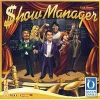 Show Manager