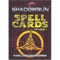 shadowrun magic cards series 1