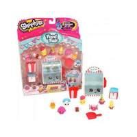 Shopkins Food Deluxe Pack - 3 Asstd