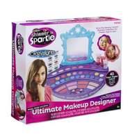 Shimmer and Sparkle Ultimate Make-Up Studio Set