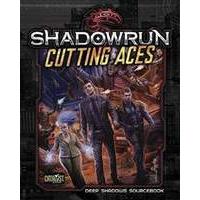 Shadowrun: 5th Edition: Cutting Aces