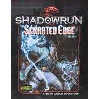 Shadowrun Denver 1 Serrated Edge