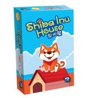 Shiba Inu House