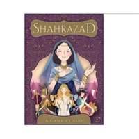 Shahrazad