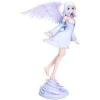 Shining Ark Panis Angelicus Ani Statue