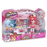 Shopkins - Donutina\'s Donut Delights /figures