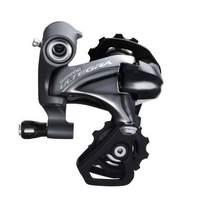 shimano rear deraillure ultegra 11 speed rd 6800 medium cage cycling