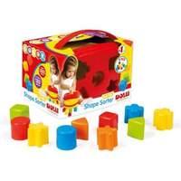 Shape Sorter