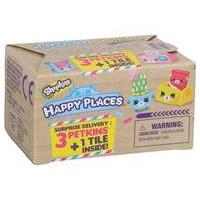 Shopkins Happy Places Delivery Pack Series 1