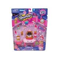 Shopkins Deluxe Pack - Princess Party Collection