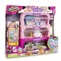 Shopkins Tall Mall Playset - Series 5