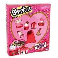 Shopkins Sweet Heart Collection