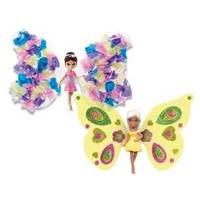 Shimmer Wing Fairies Twin Pack