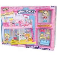 Shopkins Happy Places Welcome Pack \'home Improveme