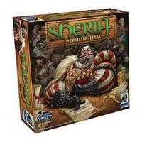 Sheriff Of Nottingham