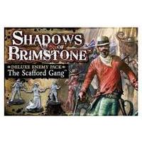 shadows of brimstone the scafford gang deluxe enemy pack