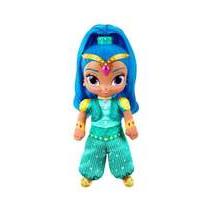 Shimmer and Shine Talk and Sing Toy - Shine