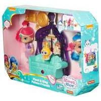 Shimmer and Shine Float/Sing Palace Friends Playset