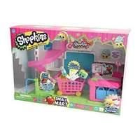 Shopkins Small Mart Supermarket Playset