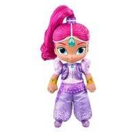 Shimmer and Shine Talk and Sing Toy - Shimmer
