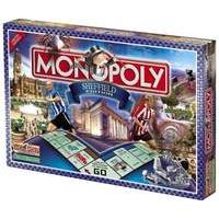 Sheffield Monopoly
