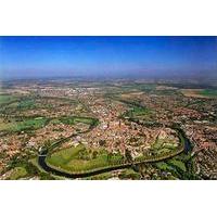 Shropshire Helicopter Tour