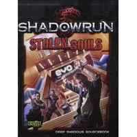 shadowrun 5th ed stolen souls