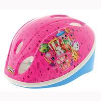 shopkins safety helmet with collectables