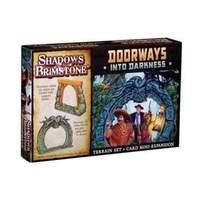 Shadows of Brimstone: Doorways into Darkness