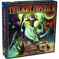 Shards Of The Throne