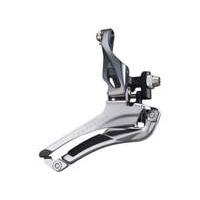 shimano front deraillure ultegra fd 6800 286316mm cycling