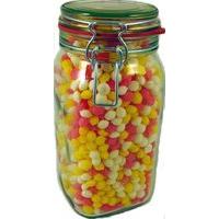 sherbet pips kilner jar