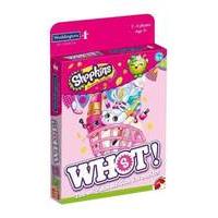 Shopkins Whot! Card Game