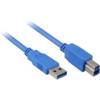 Sharkoon USB3.0 connection cable 3m