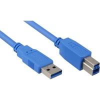 Sharkoon USB3.0 connection cable 5m