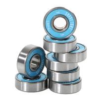 shake junt skateboard bearings bryan herman pro pack of 8